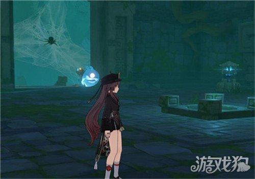 逗小猴开心之四个世界4
