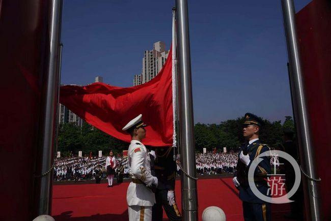 节奏之战